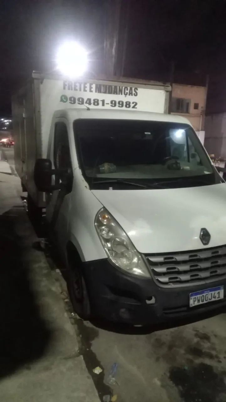 Frete e mudança a partir de r$ 80 - Foto 3