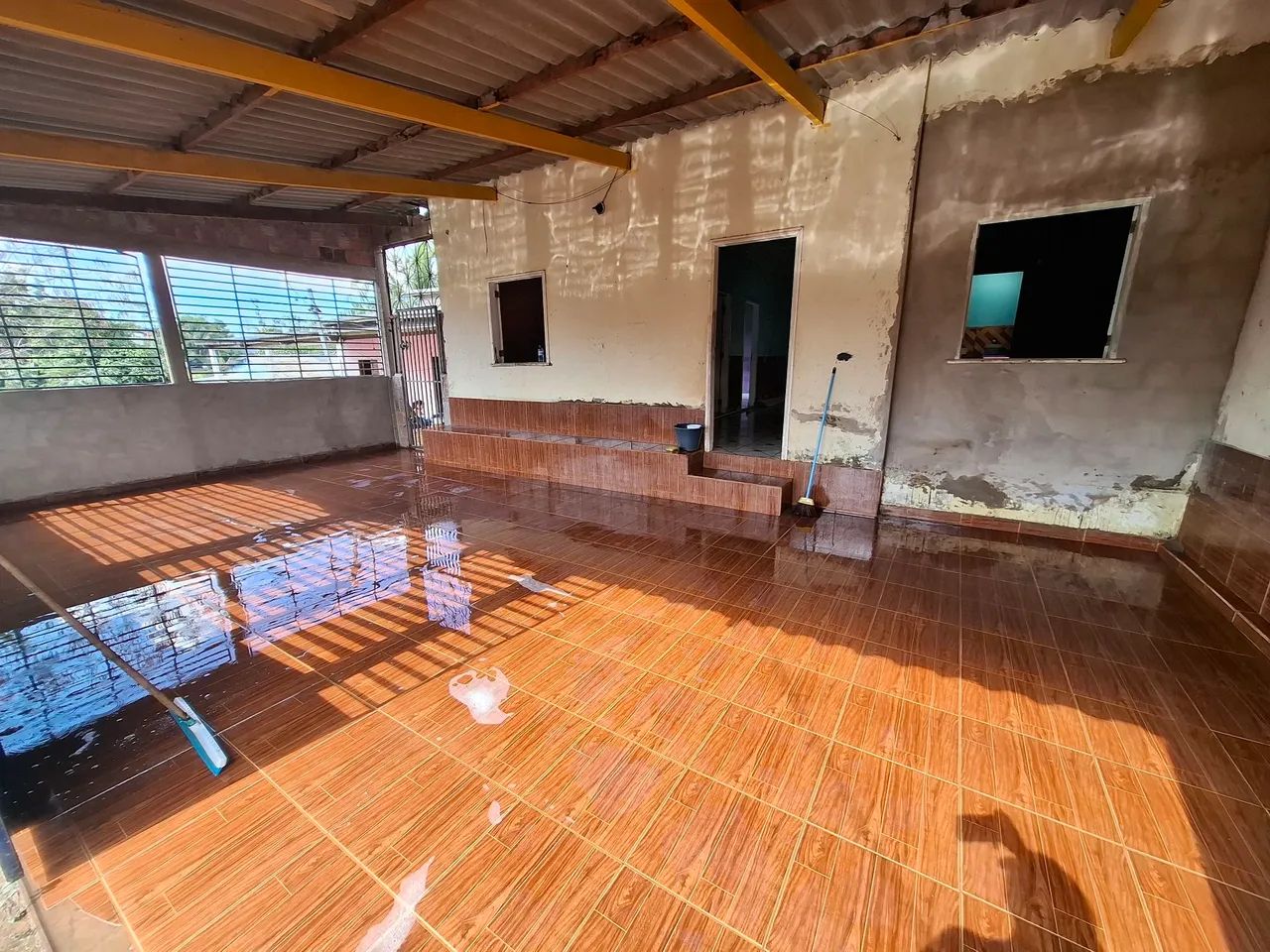 Aluga-se casa no Bujari  - Foto 2
