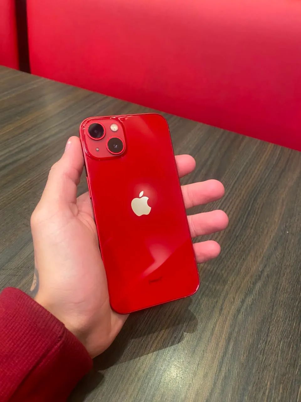 iPhone 13 - Foto 4