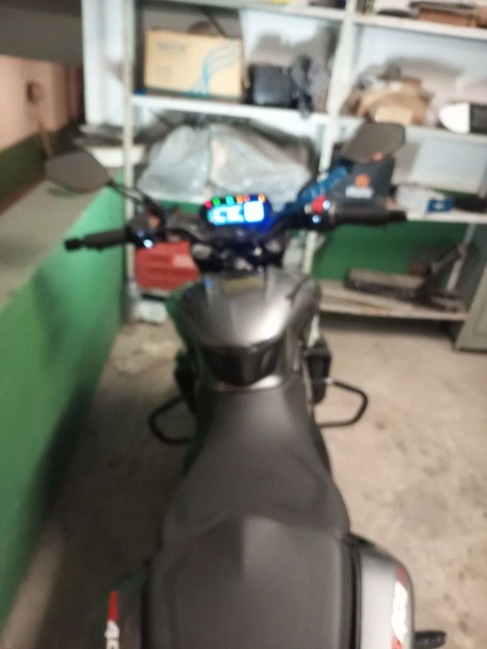 Dominar 400 - Foto 4