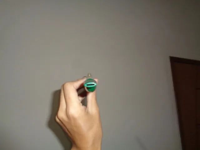 Flauta Tin Whistle Feadog C | Flauta Irlandesa - Foto 4