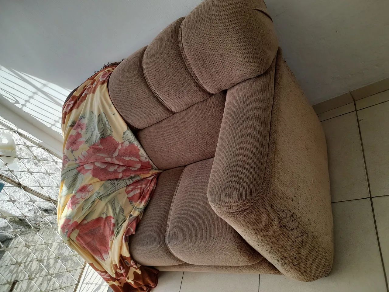 Sofa 2 lugares - Foto 3