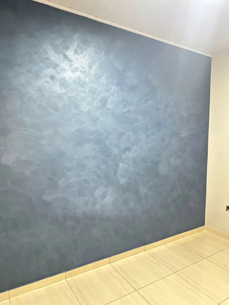 Pintor profissional 