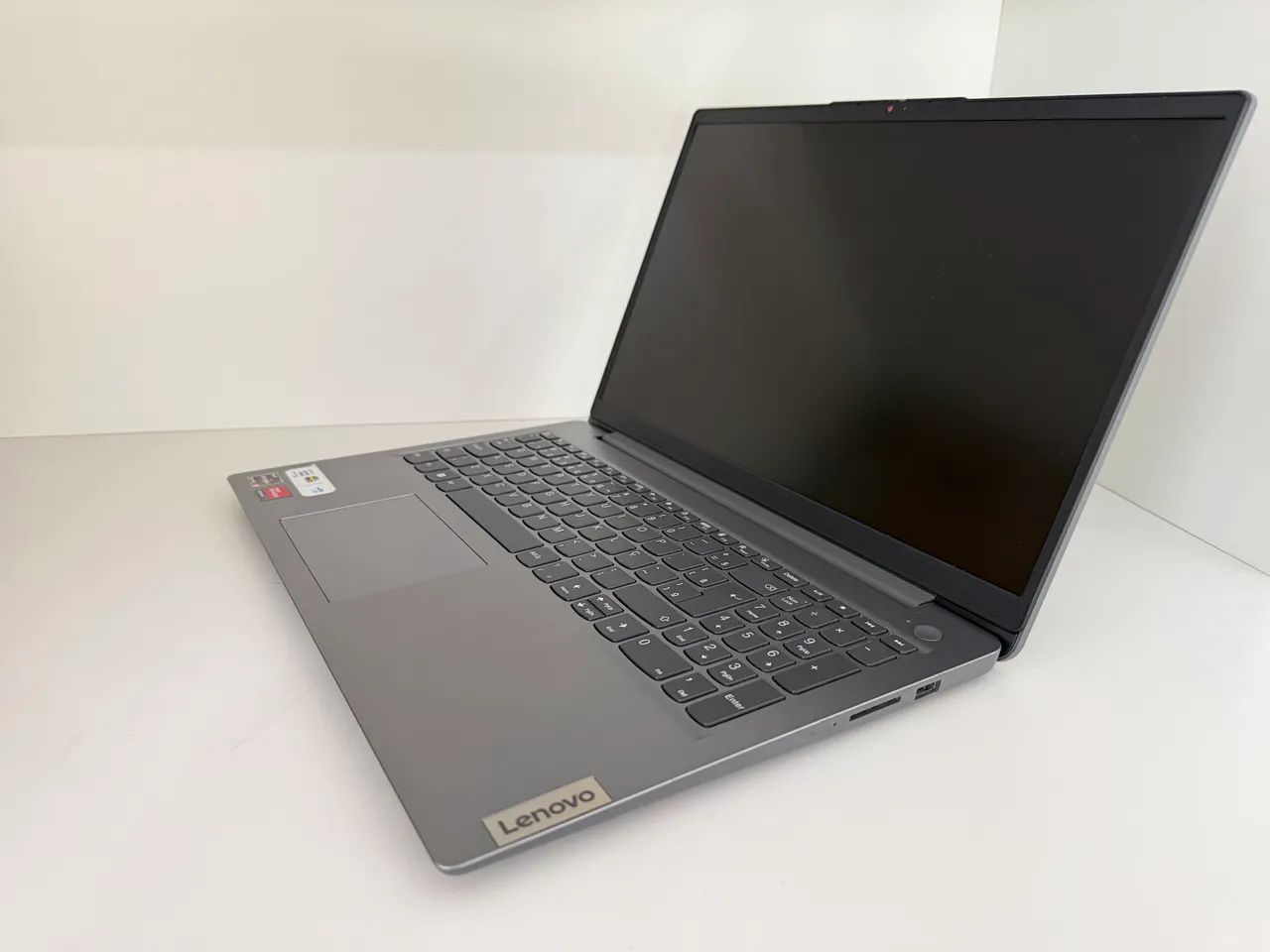 Notebook Lenovo Ideapad 3 Ryzen 5, Amd 2GB - Foto 2
