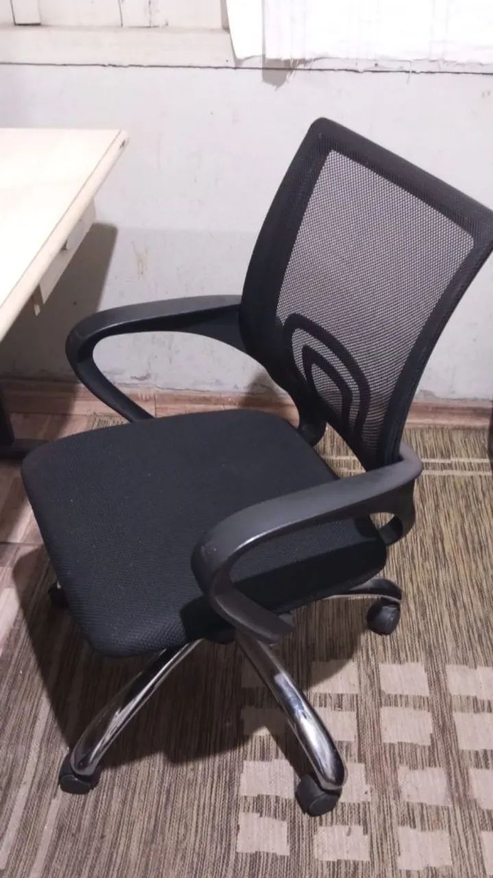 Cadeira para escritório  - Foto 4