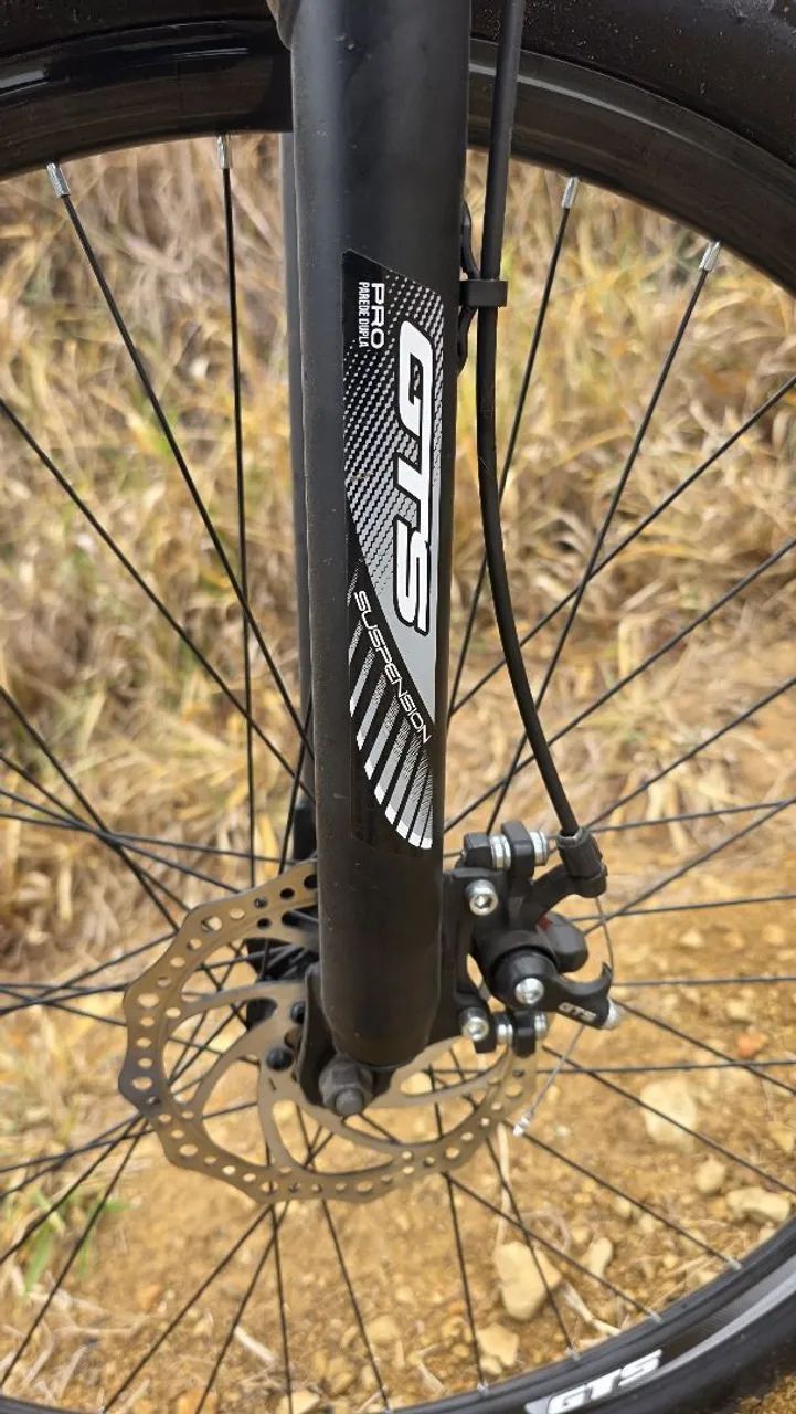 Bike Aro 29 Gts - Foto 2