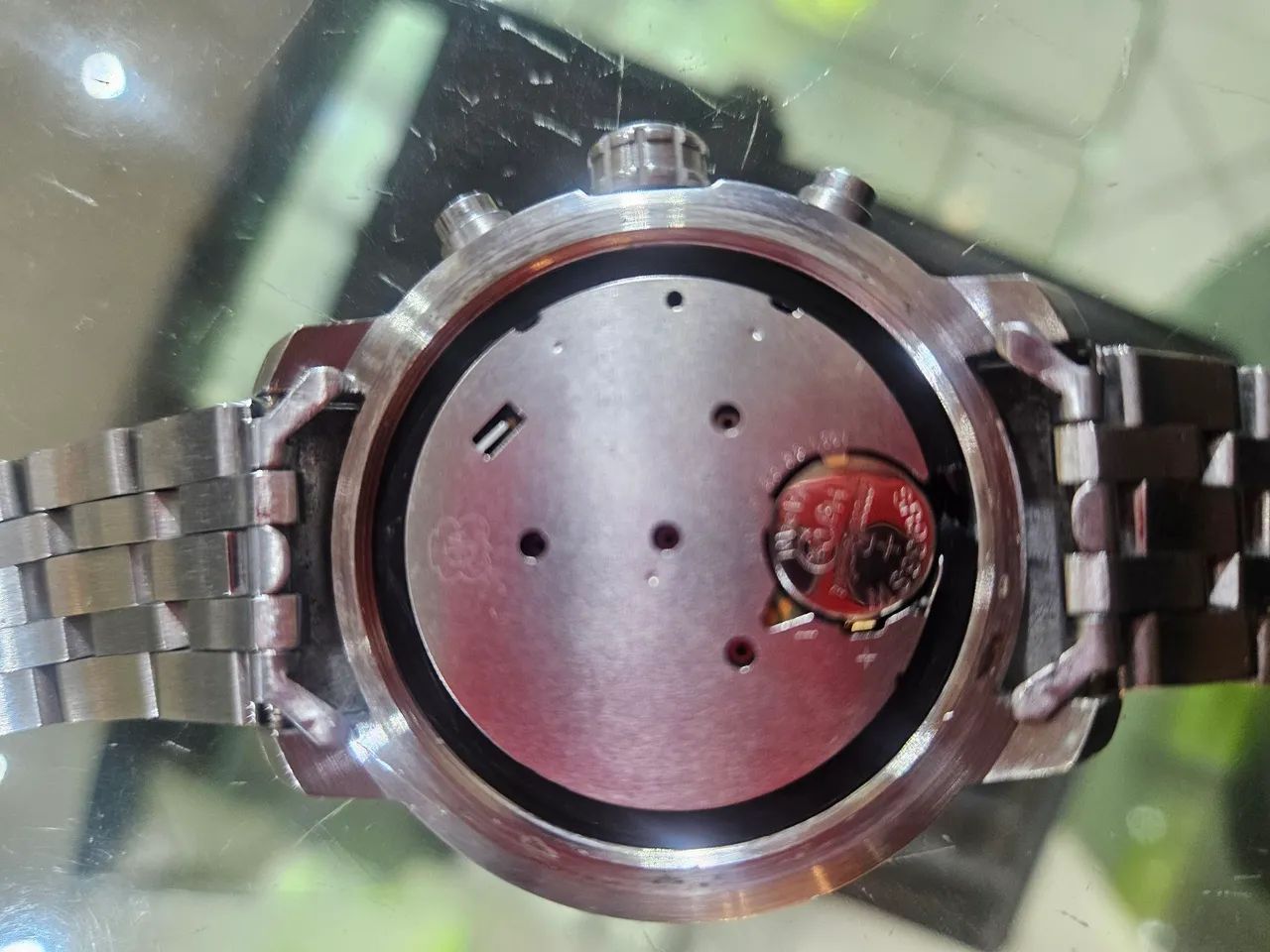 リノベーター Relogio Tissot 1853 limited edition Tony Parker - Acessórios