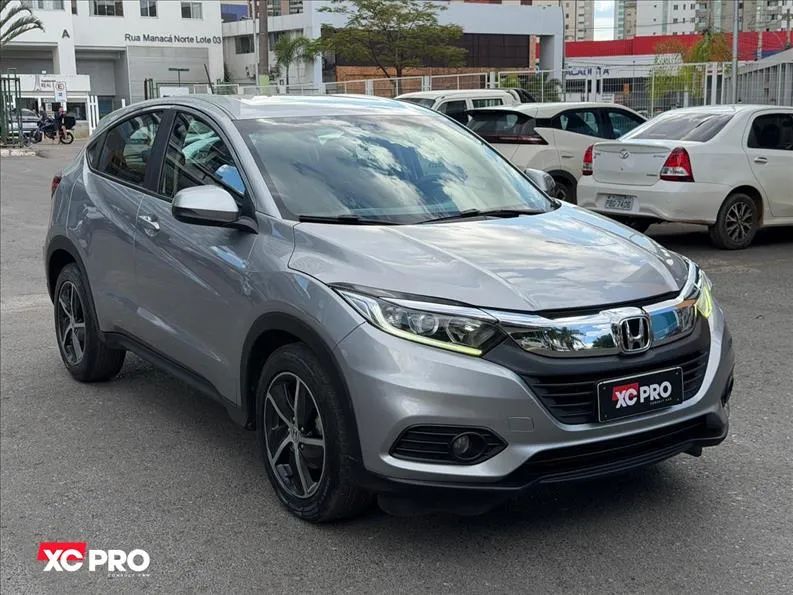 Honda Hr-V 2020