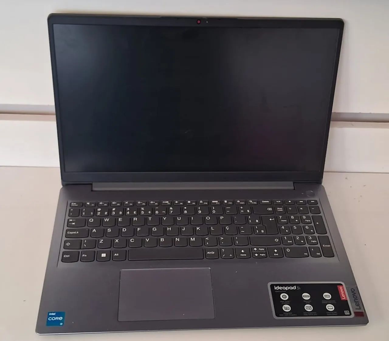 Notebook core i3 11th  - Foto 2