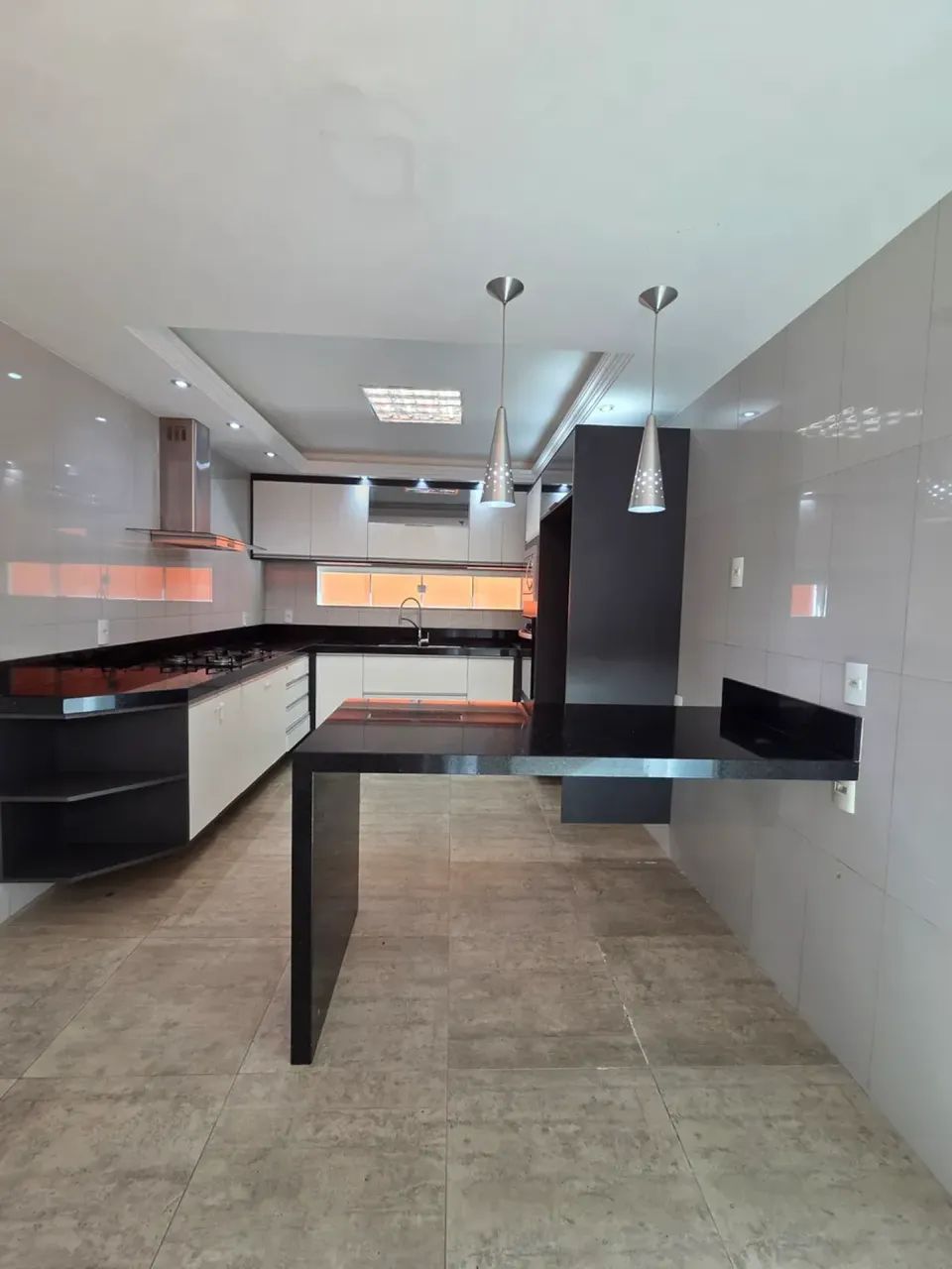 Casa com 4 quartos em condomínio - Foto 5