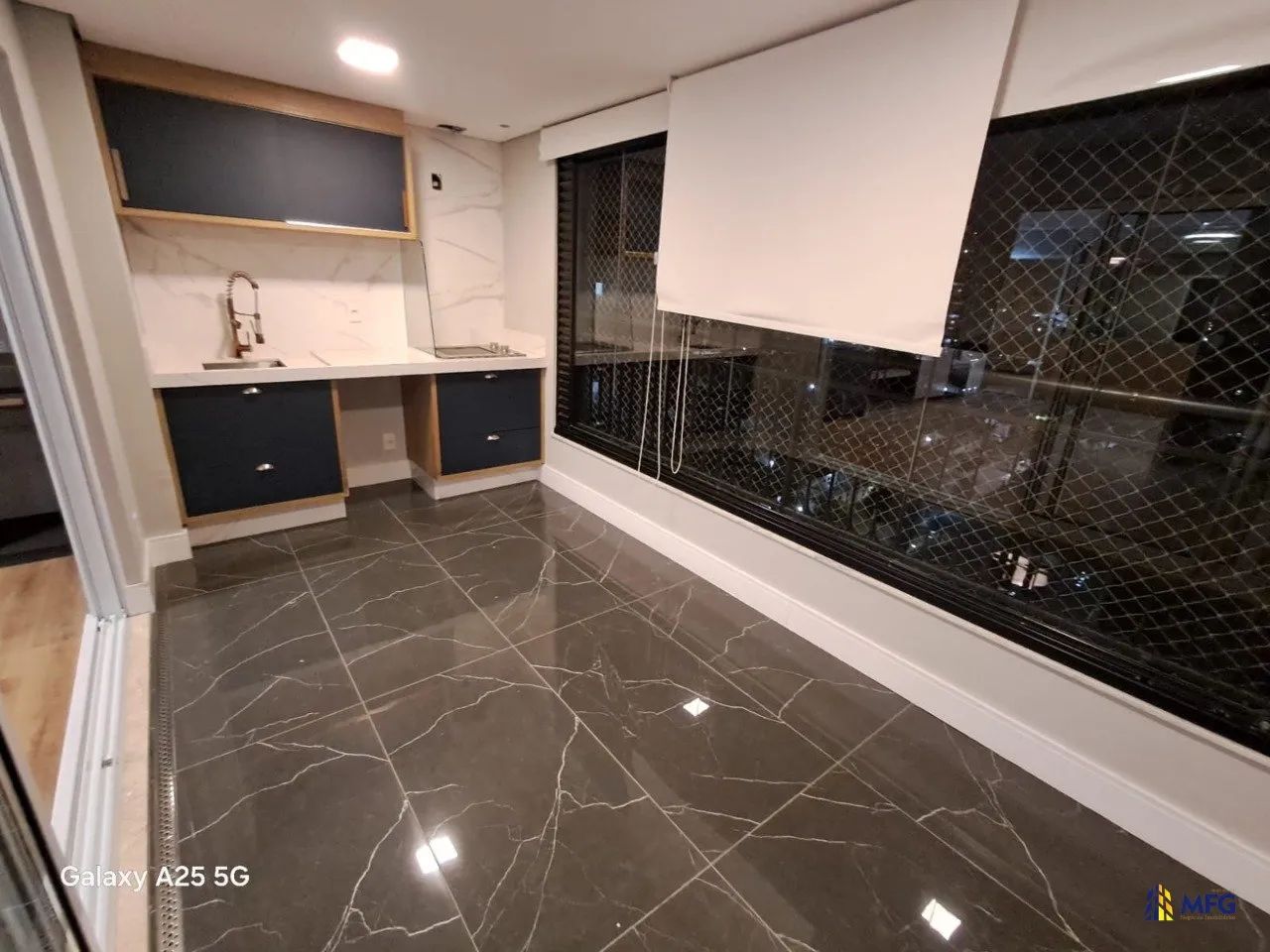 APARTAMENTO PARA VENDA - EDIFÍCIO BEETHOVEN - SOROCABA/SP - Foto 5