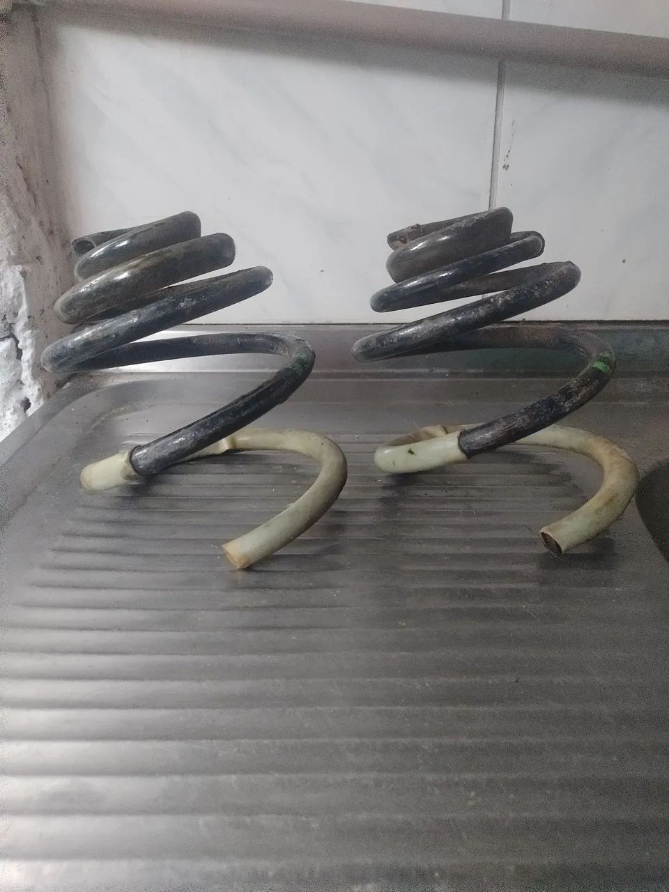 Molas para carro  - Foto 3