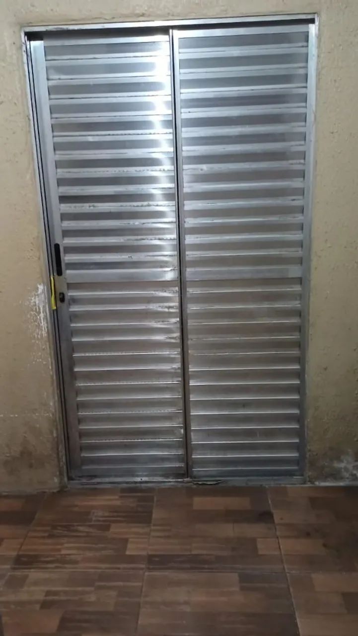 Porta janela 120*210