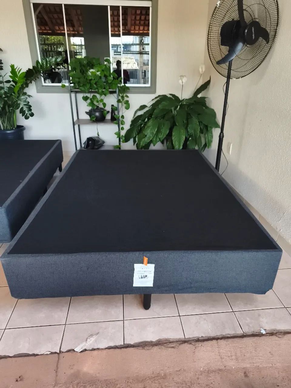 Base de casal emma original 