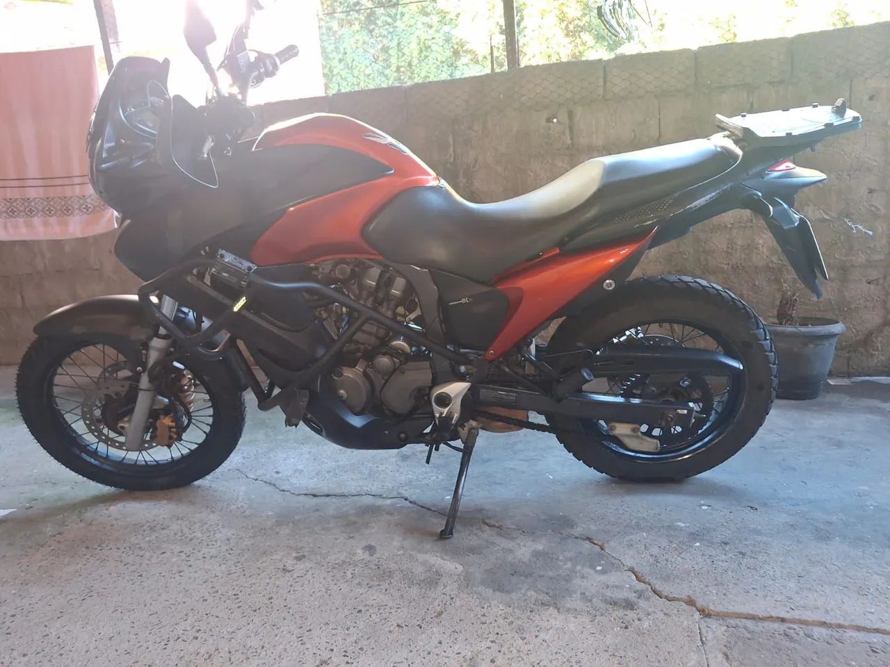 Vendo moto  - Foto 5