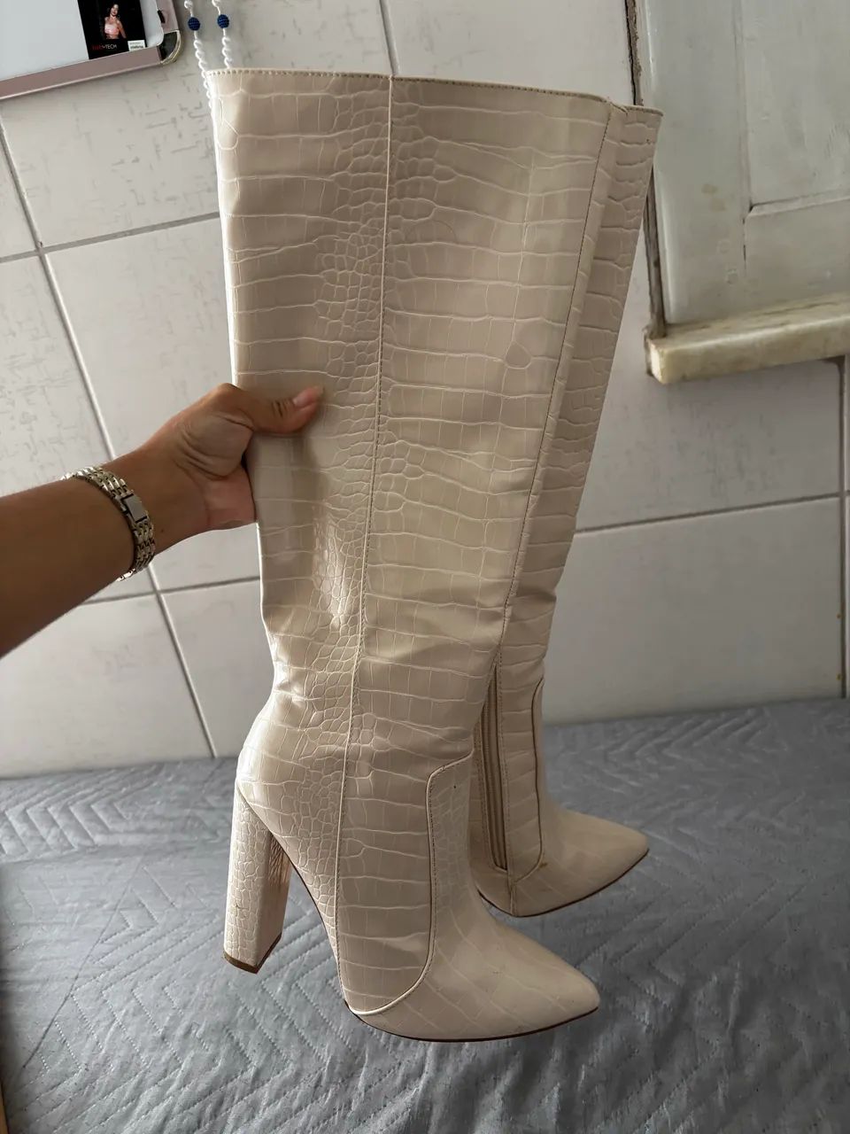 Bota  - Foto 3