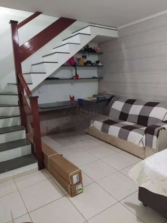 Sobrado à venda em Campinas, Vila Santa Isabel, com 3 quartos, com 267 m² - Foto 3