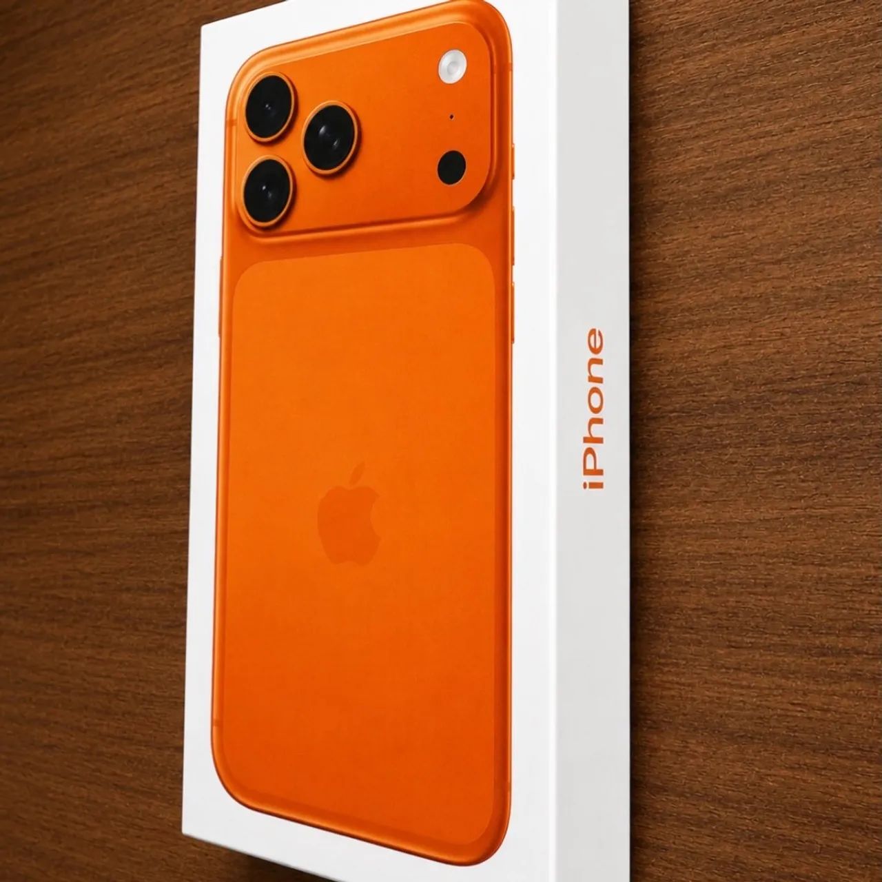 iPhone 17 pro Max 256gb  - Foto 3