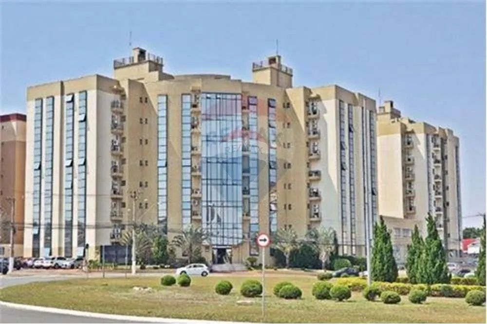 Sala Comercial para locação, Centro Comercial Aliança, Morumbi, Paulínia/SP: Ótimo Preço, 