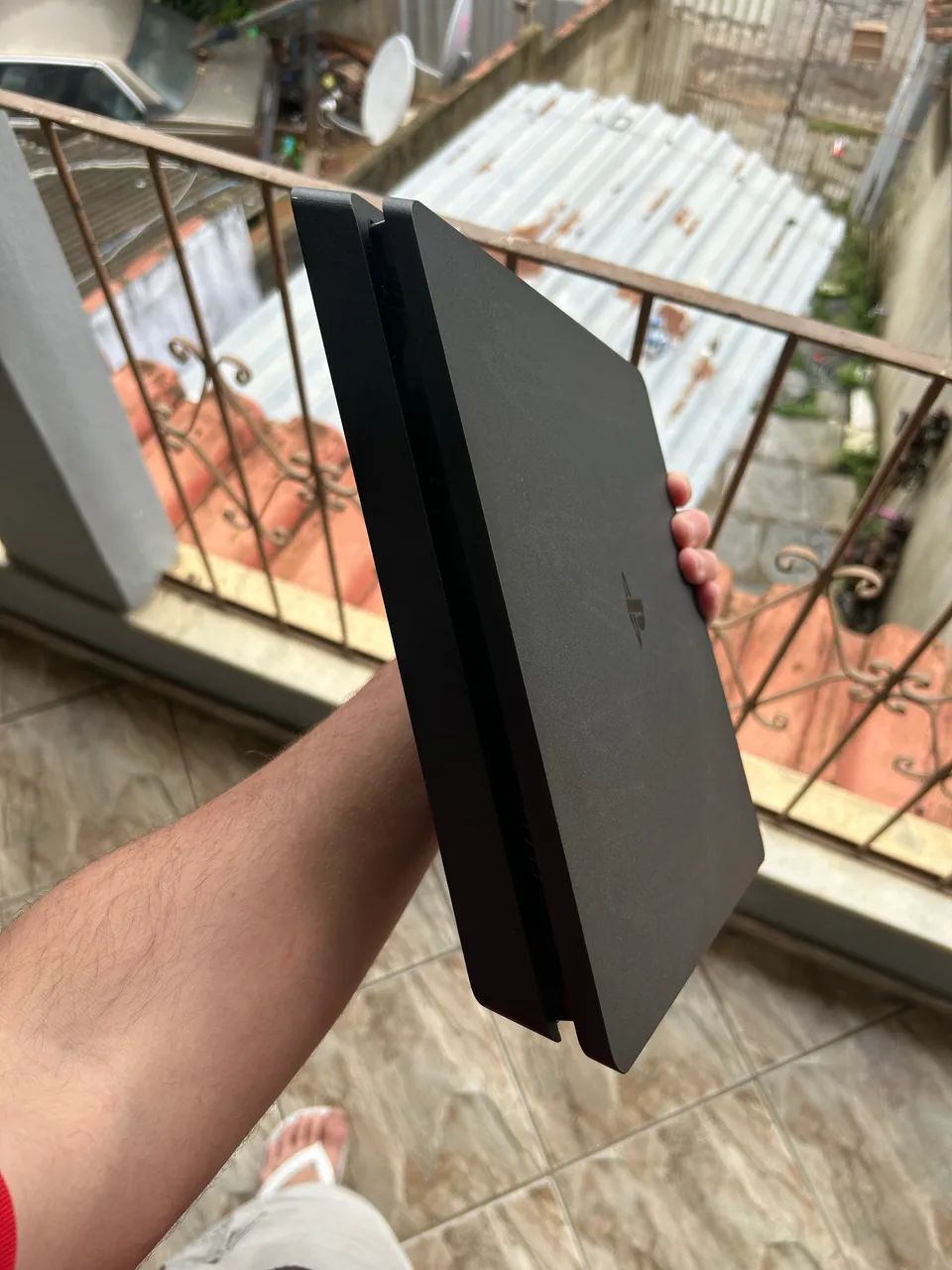 Ps4 slim 3T  - Foto 3