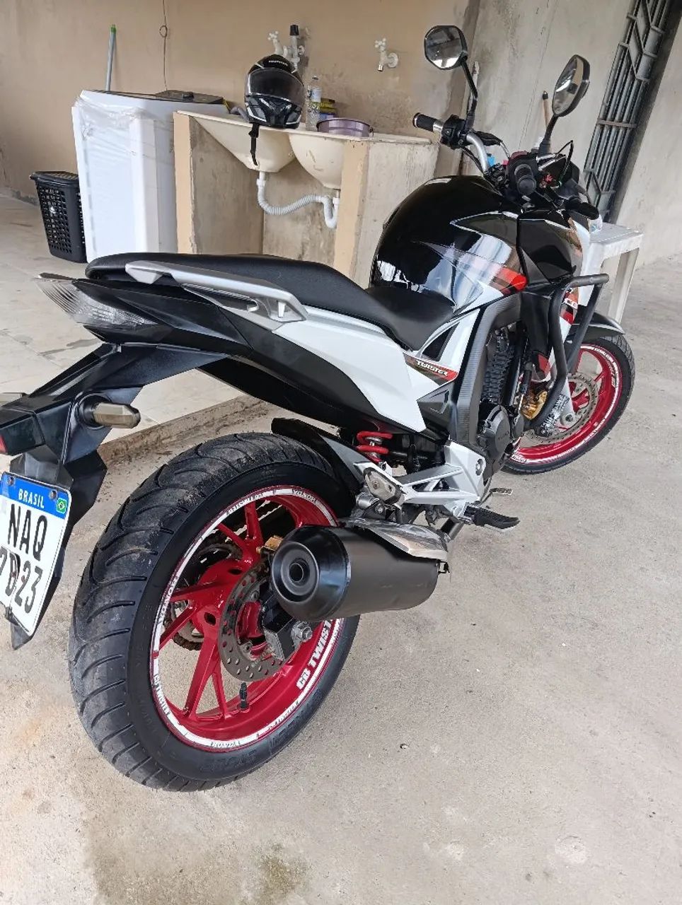 Cb 250 14.000 em dias 