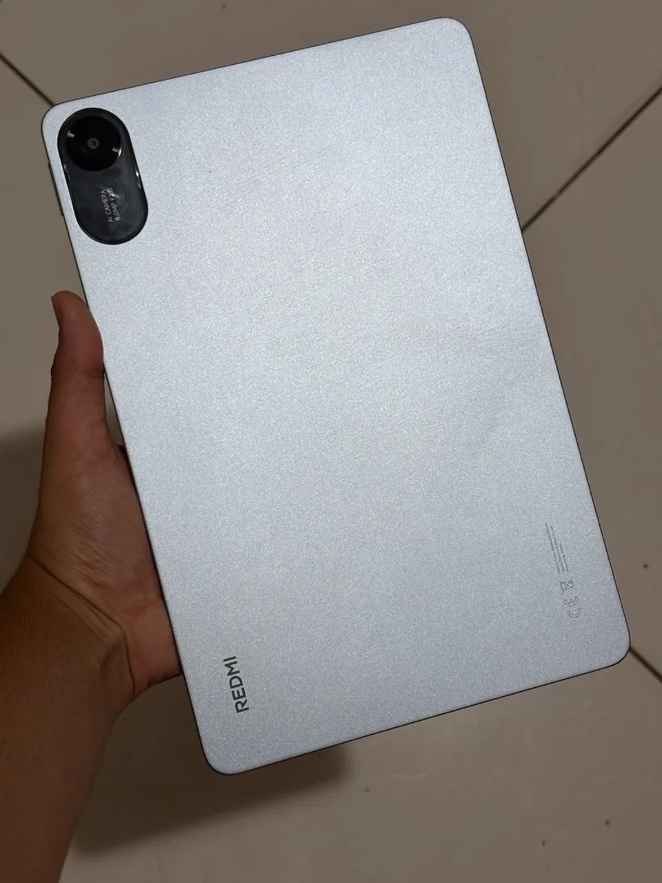 Tablet Xiaomi 8gb 256gb tela 11 - Foto 2