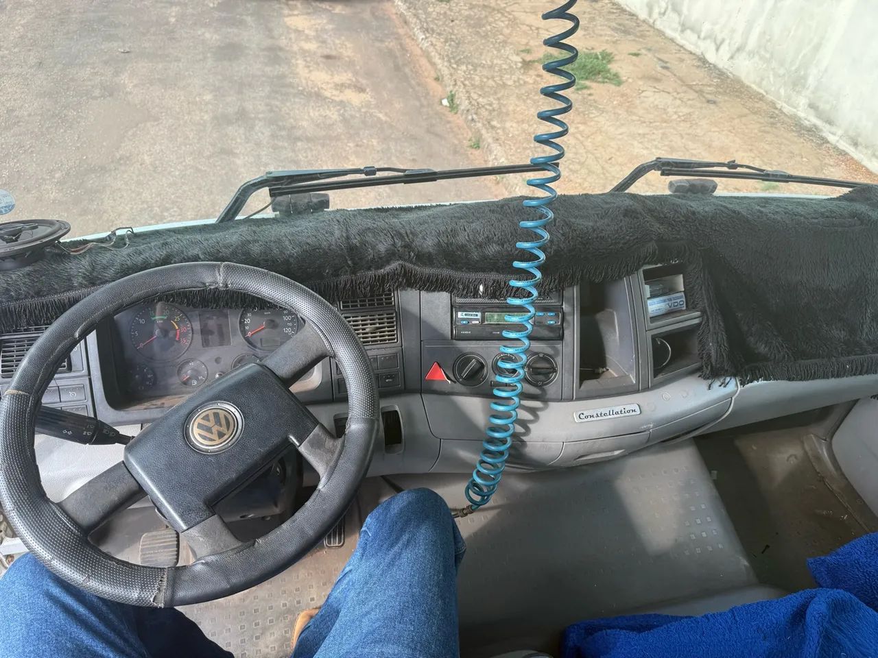 Volkswagen 13-180 - Foto 3