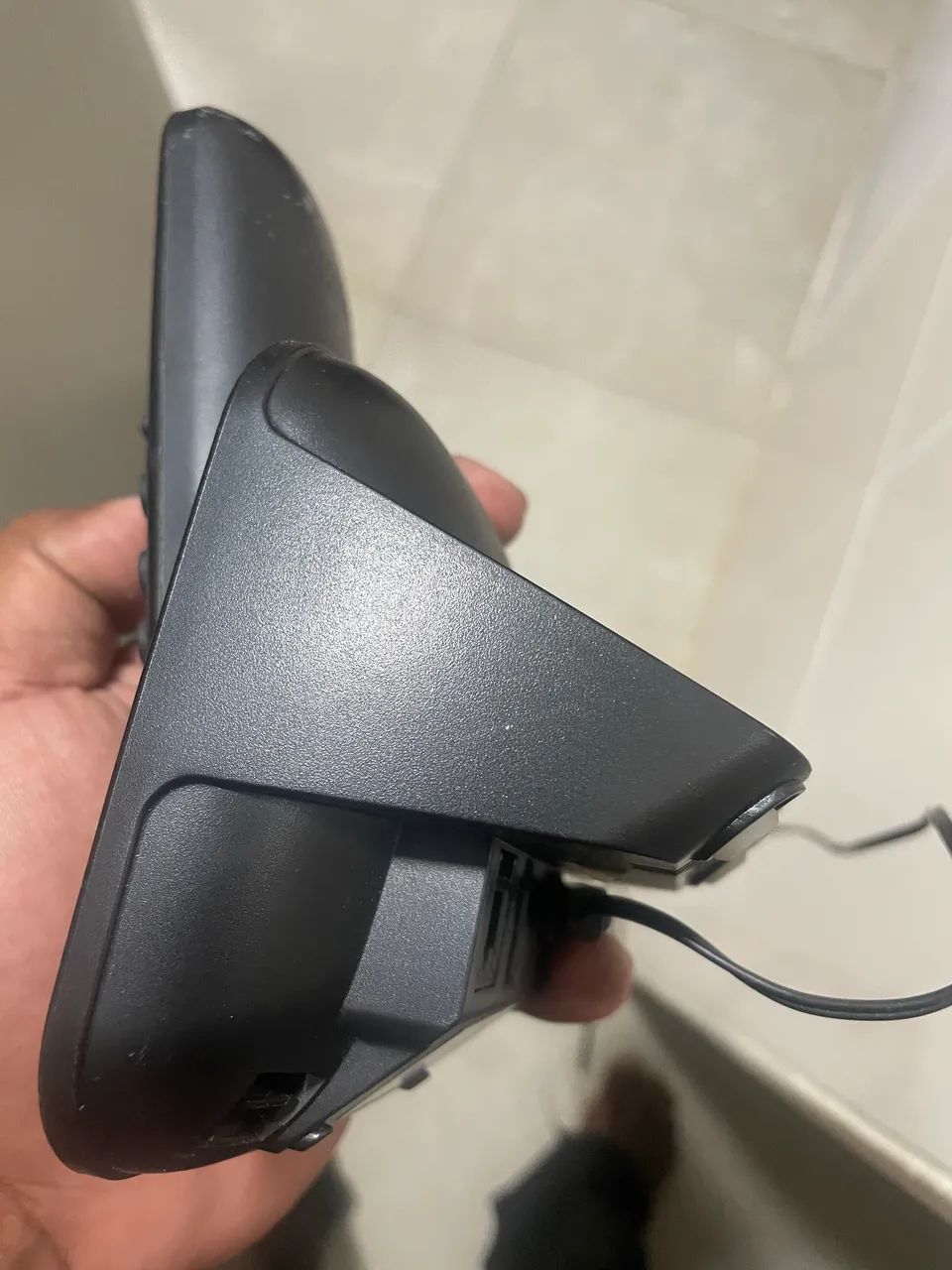 Telefone sem fio 