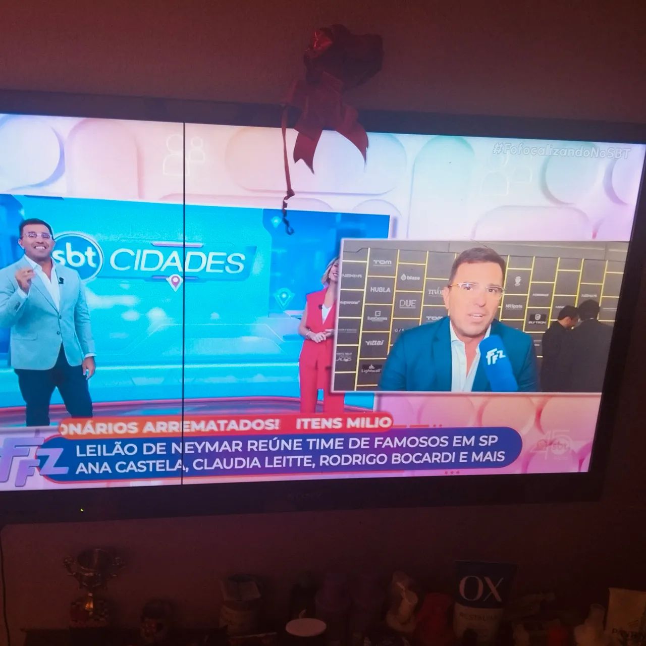 Televisão  - Foto 2