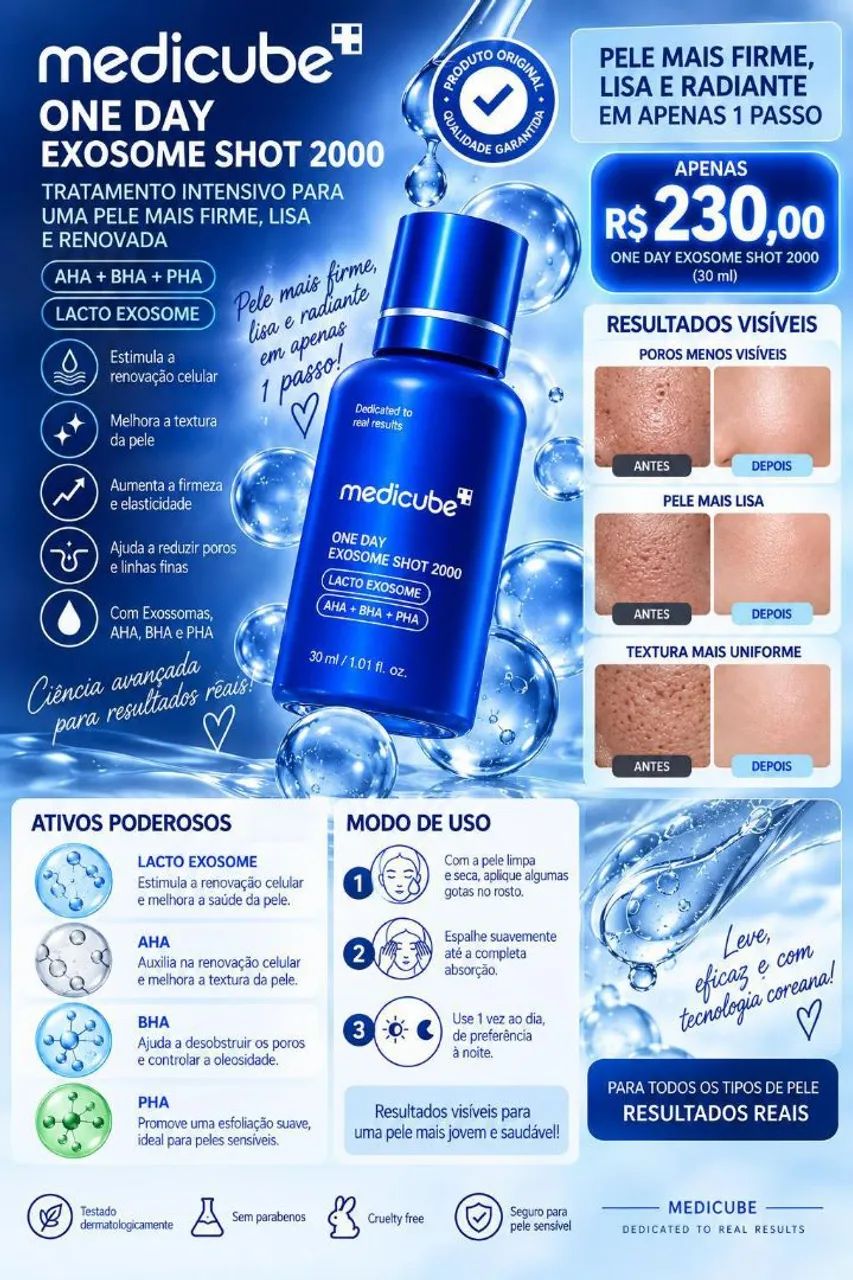 Medicube skincare  - Foto 2