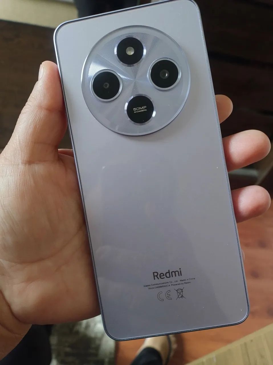 XIOME 14C  - Foto 3