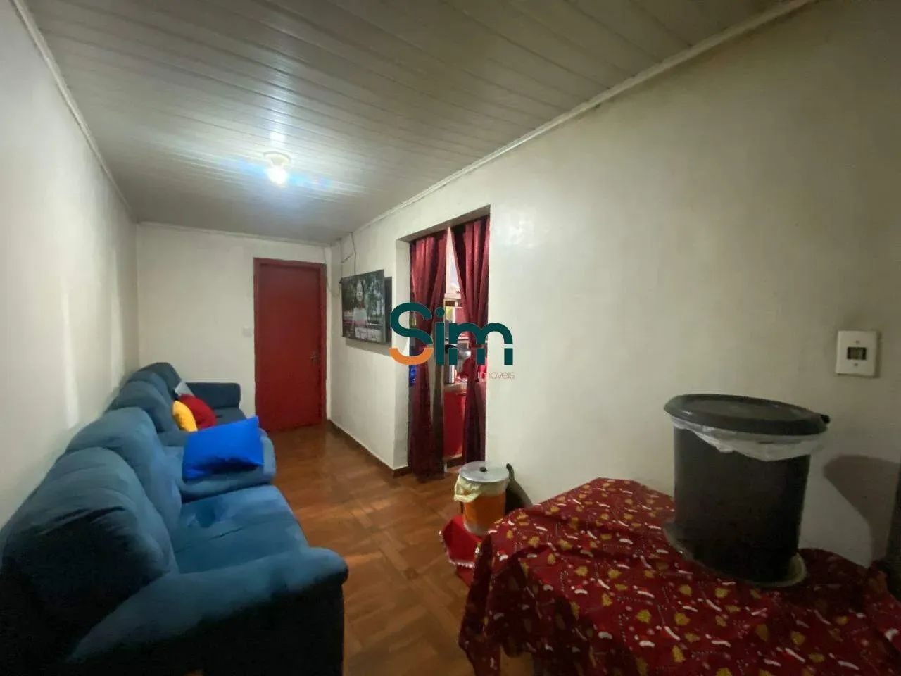Casa à venda, 4 quartos, 2 vagas, Efapi - Chapecó/SC - Foto 4