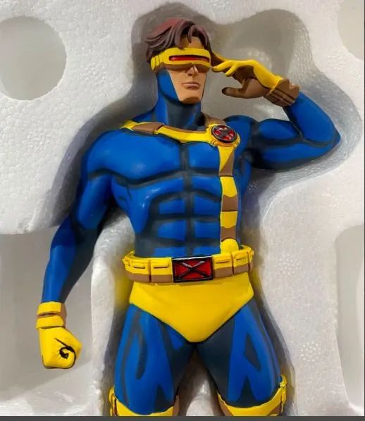 Ciclope X-men 97 - Foto 3