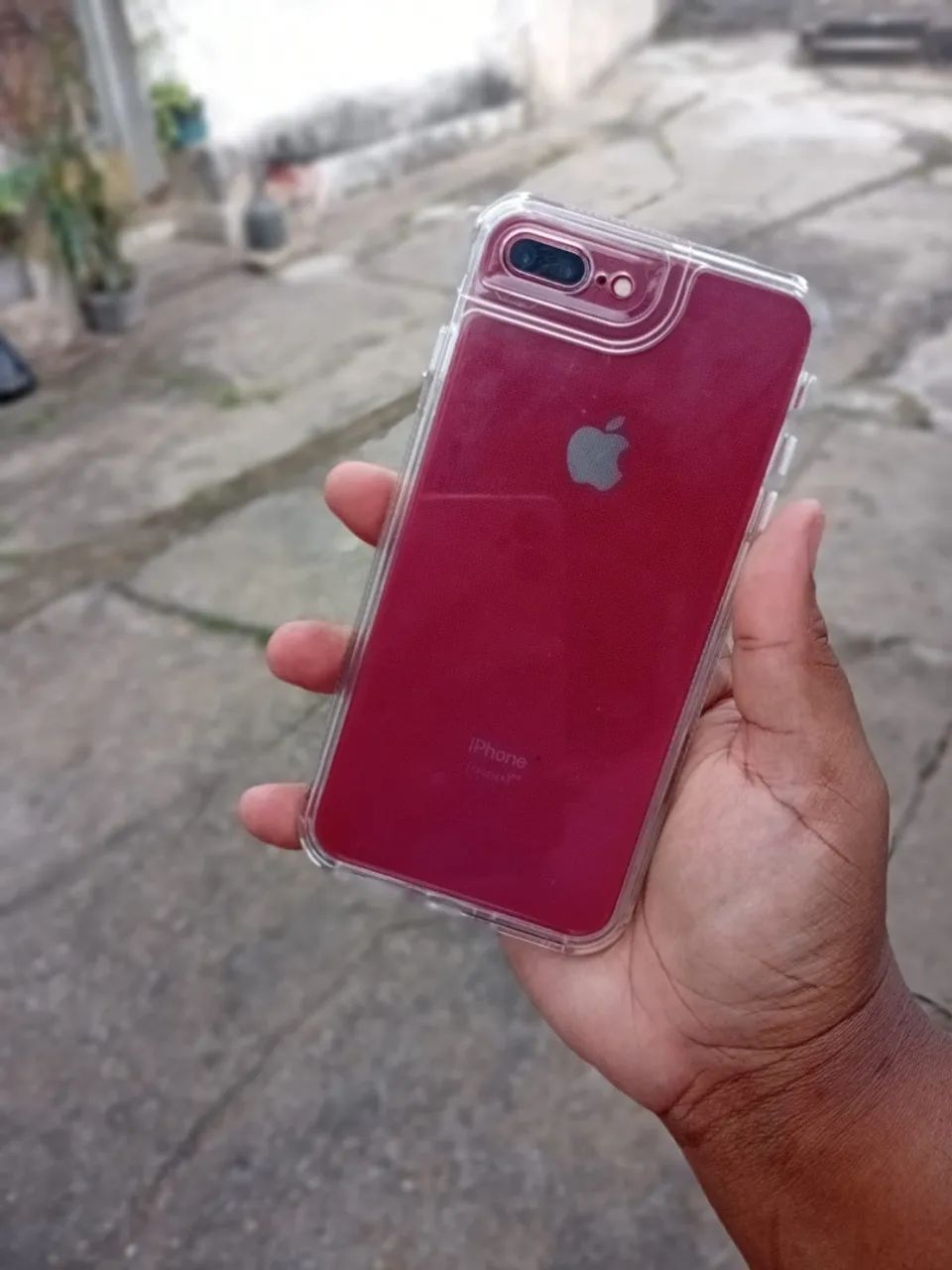 iPhone 8 Plus 256gbs - Foto 3