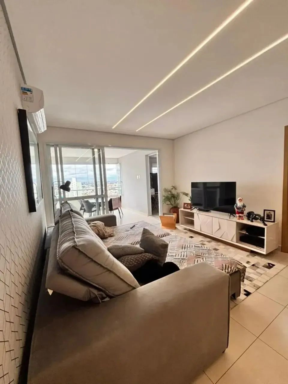 Aluga-se Apartamento em Cuiabá