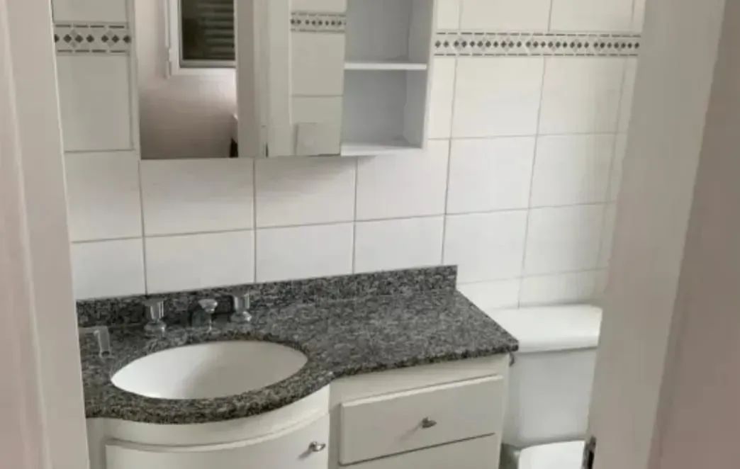 Apartamento com 40 metros quadrados com 1 quarto para alugar em Jardim Paulista - São Paul - Foto 18