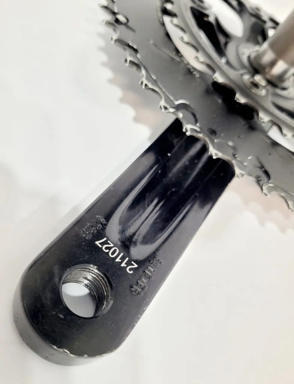 Pedivela Sram Rival 172,5 GXP - Foto 4