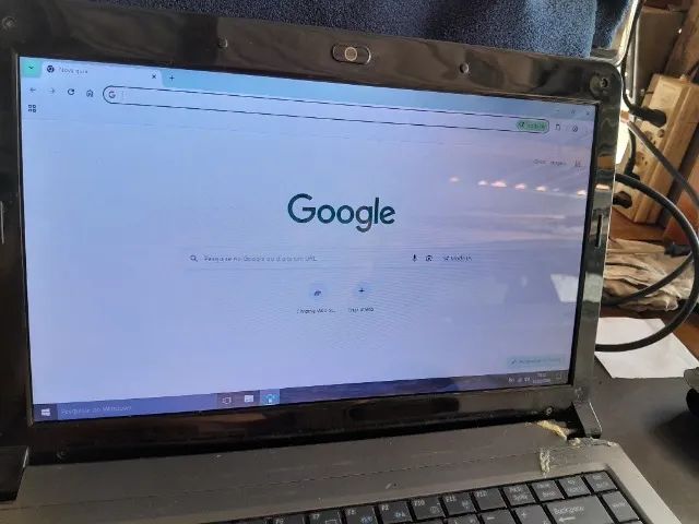 Notebook SIM + - Foto 3