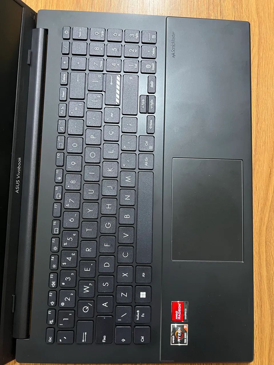 ASUS VivoBook Go 15  - Foto 3