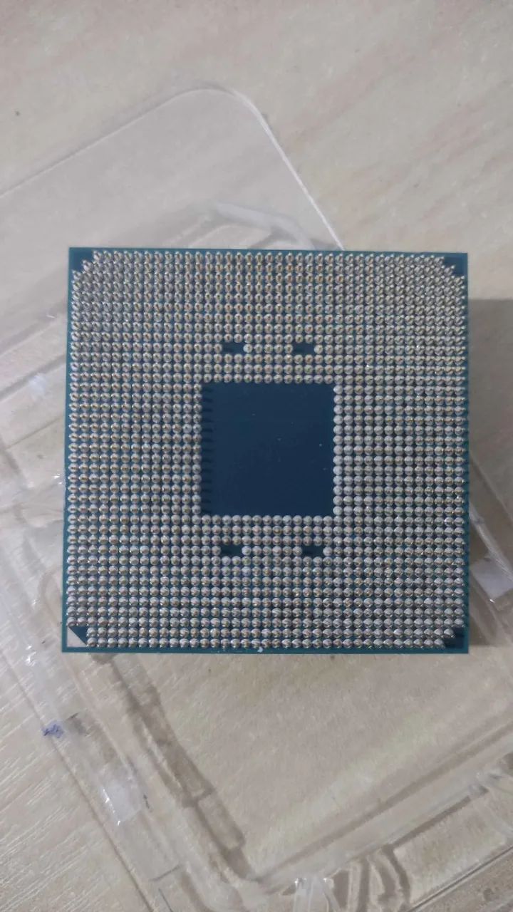 Processador Ryzen 5 3600 - Foto 2