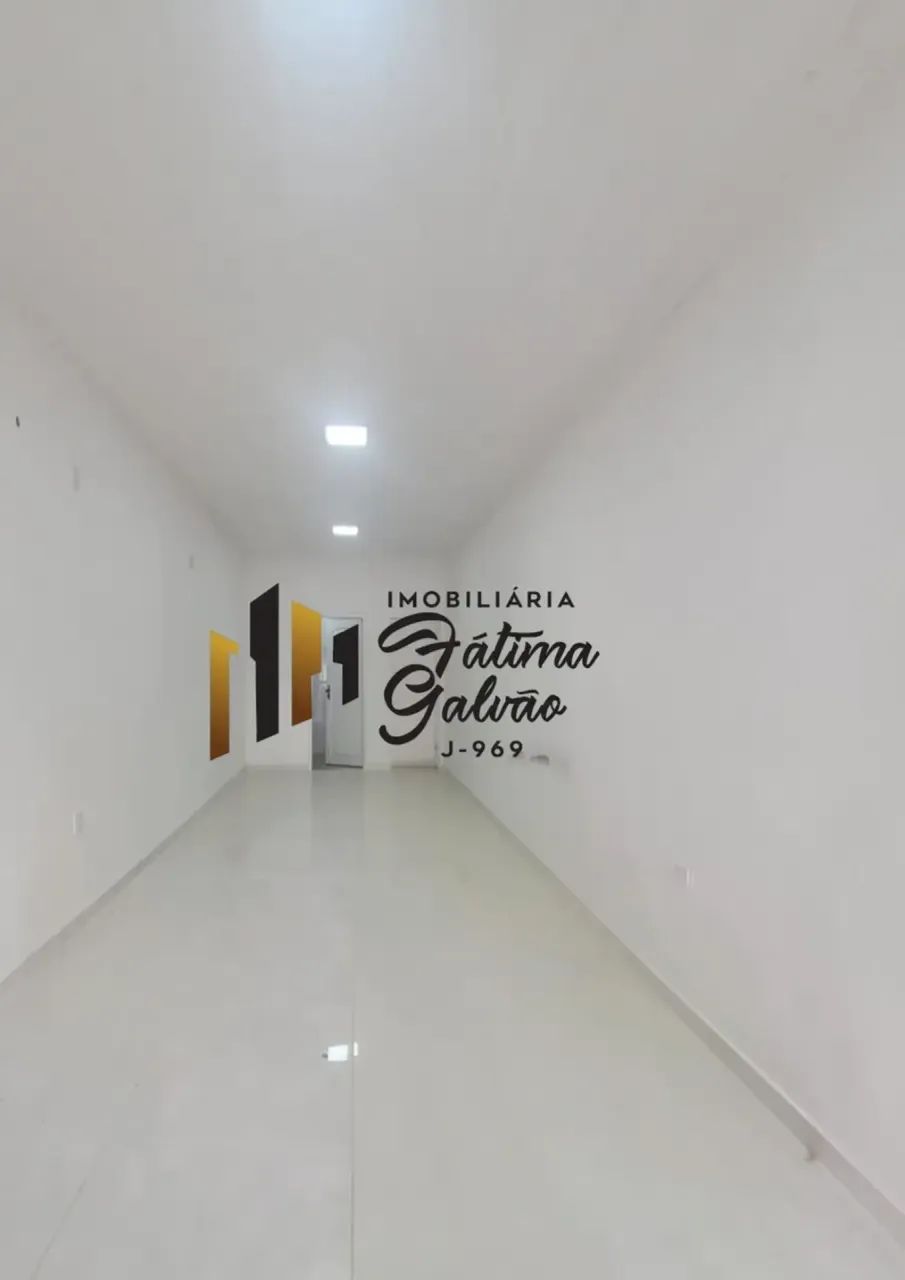 Alugo Loja Comercial na Batista Campos - Foto 4