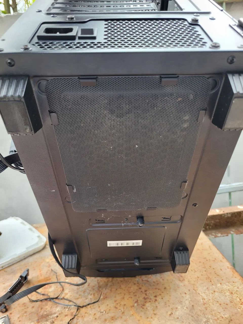 Gabinete gamer da Gamemax - Foto 5