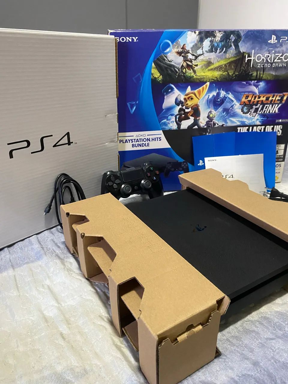 PlayStation 4  - Foto 2