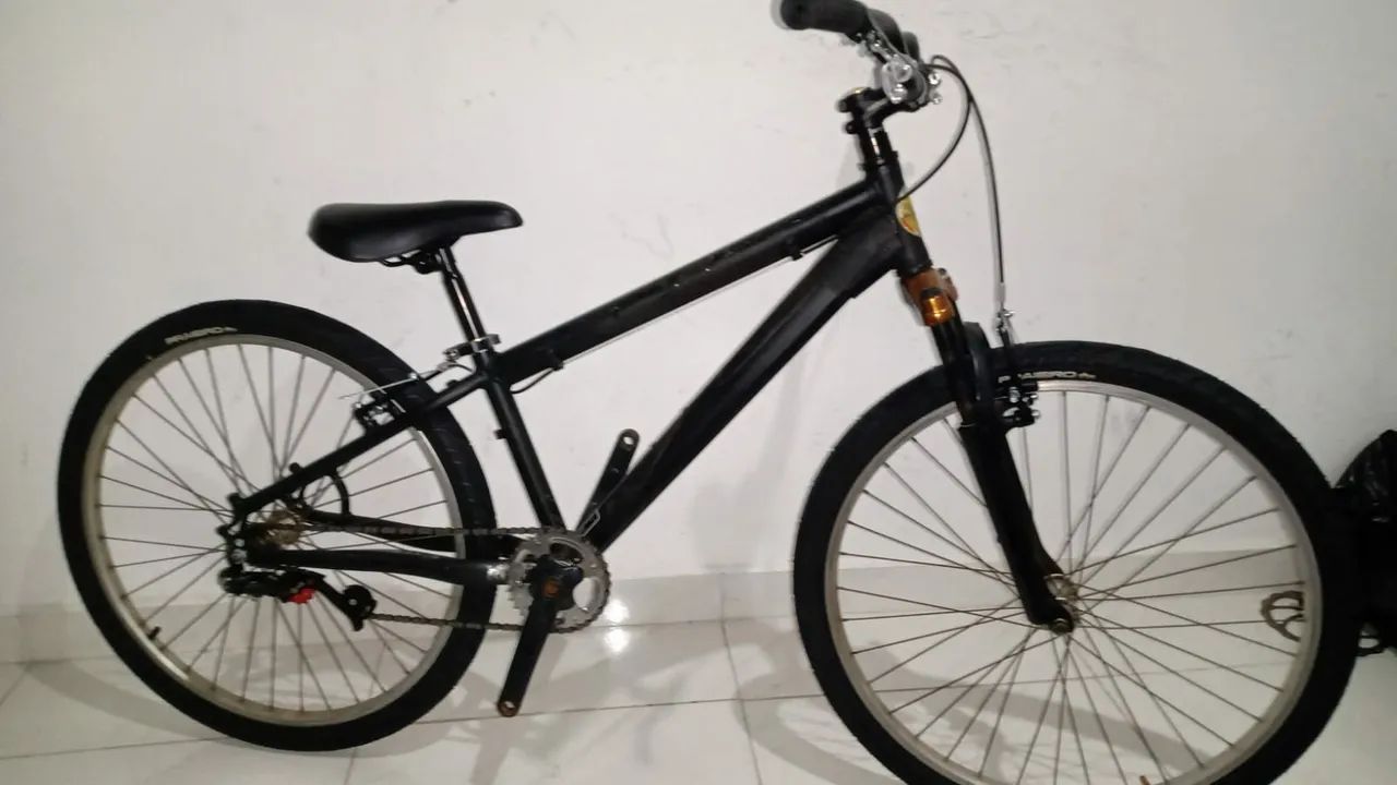 Bike gts aro 26 $200.00 - Foto 3