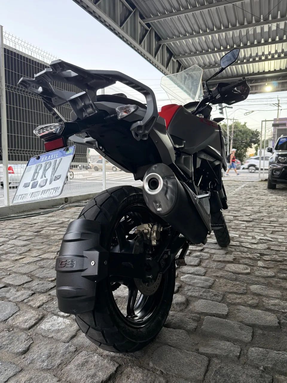 BMW Gs 310 NOVA 2018 - Foto 5