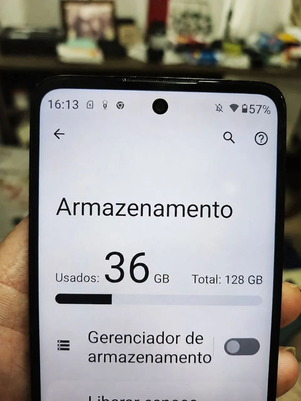 ? Moto G60 128GB  - Foto 5