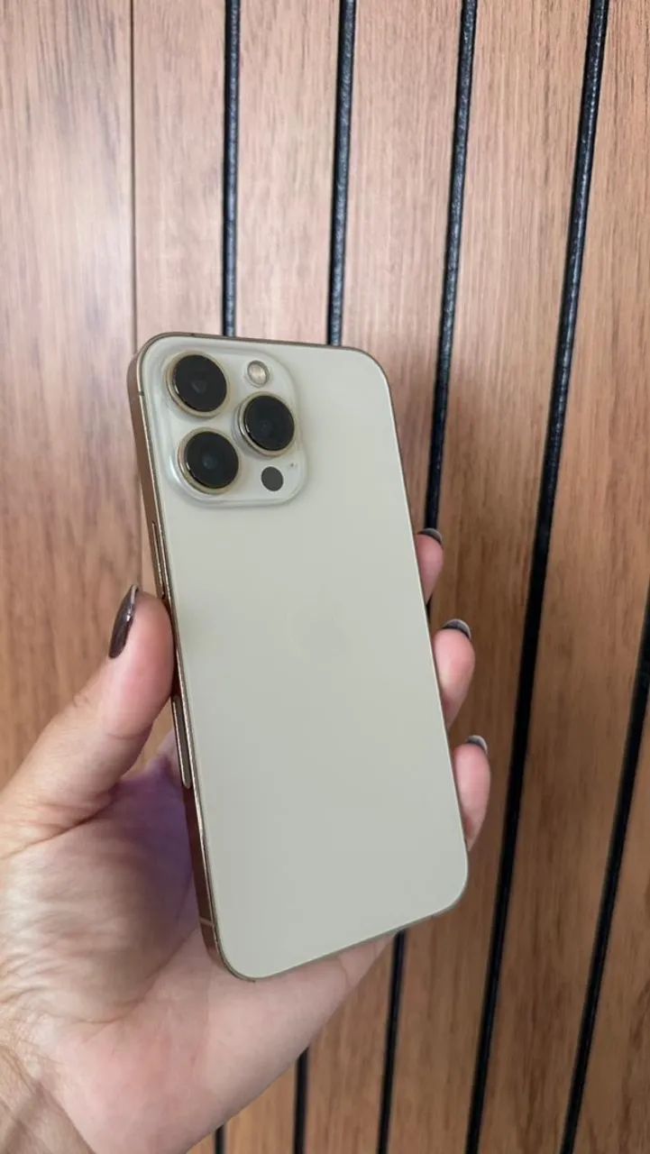 iPhone 13 Pro  - Foto 2