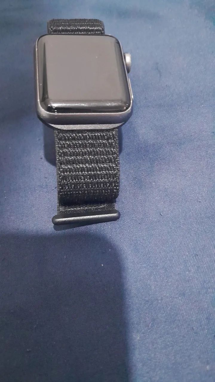 Relogio apple watch  - Foto 5