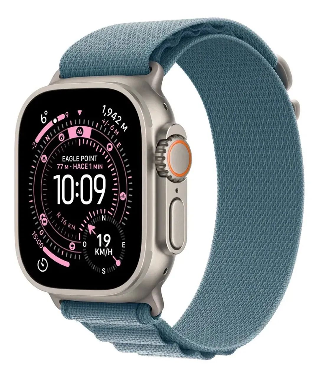 Apple Watch Ultra 3 - Foto 2