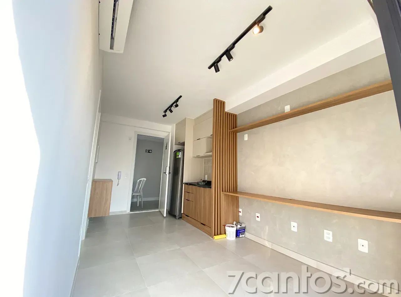 Apartamento, Pinheiros, 1 Quarto - Foto 3